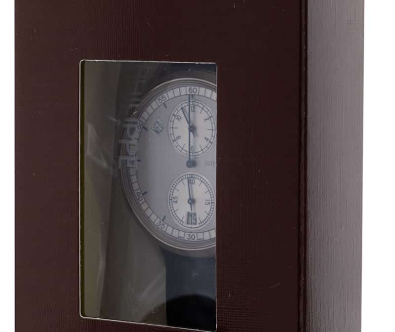 Patek Philippe Complications 5235G-001